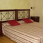 Szálloda La Becera Peñausende