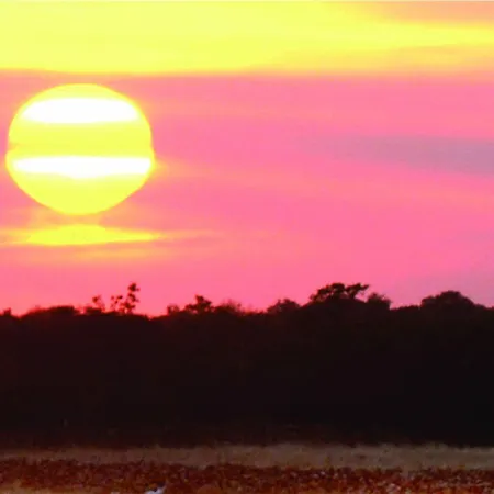 Hotel La Becera Penausende