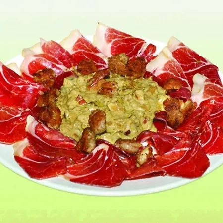 La Becera 3* Penausende