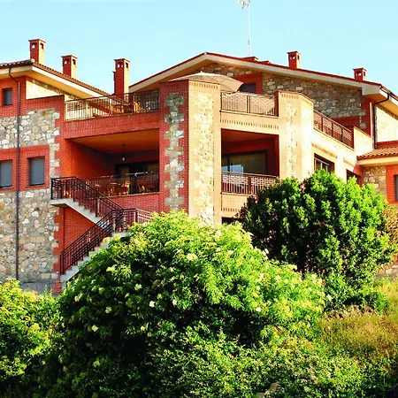 Ξενοδοχείο La Becera