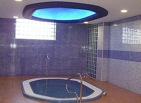 La Becera 3* Penausende