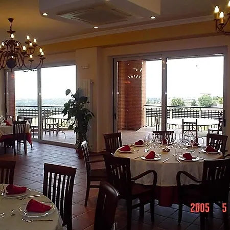 La Becera Hotel