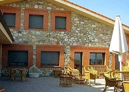 La Becera 3* Penausende