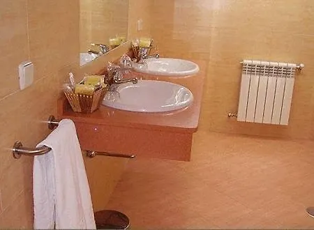 La Becera Hotel