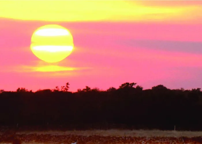 Szálloda La Becera Peñausende